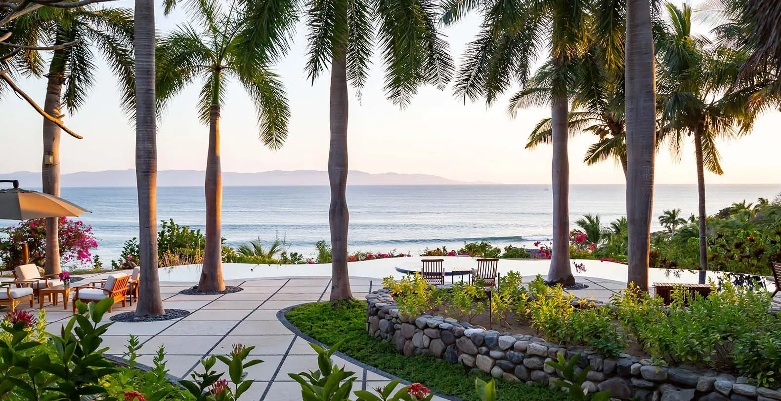 Casa Cuixa del Cielo Mexico Vacation Villa - Punta Mita, Punta Mita