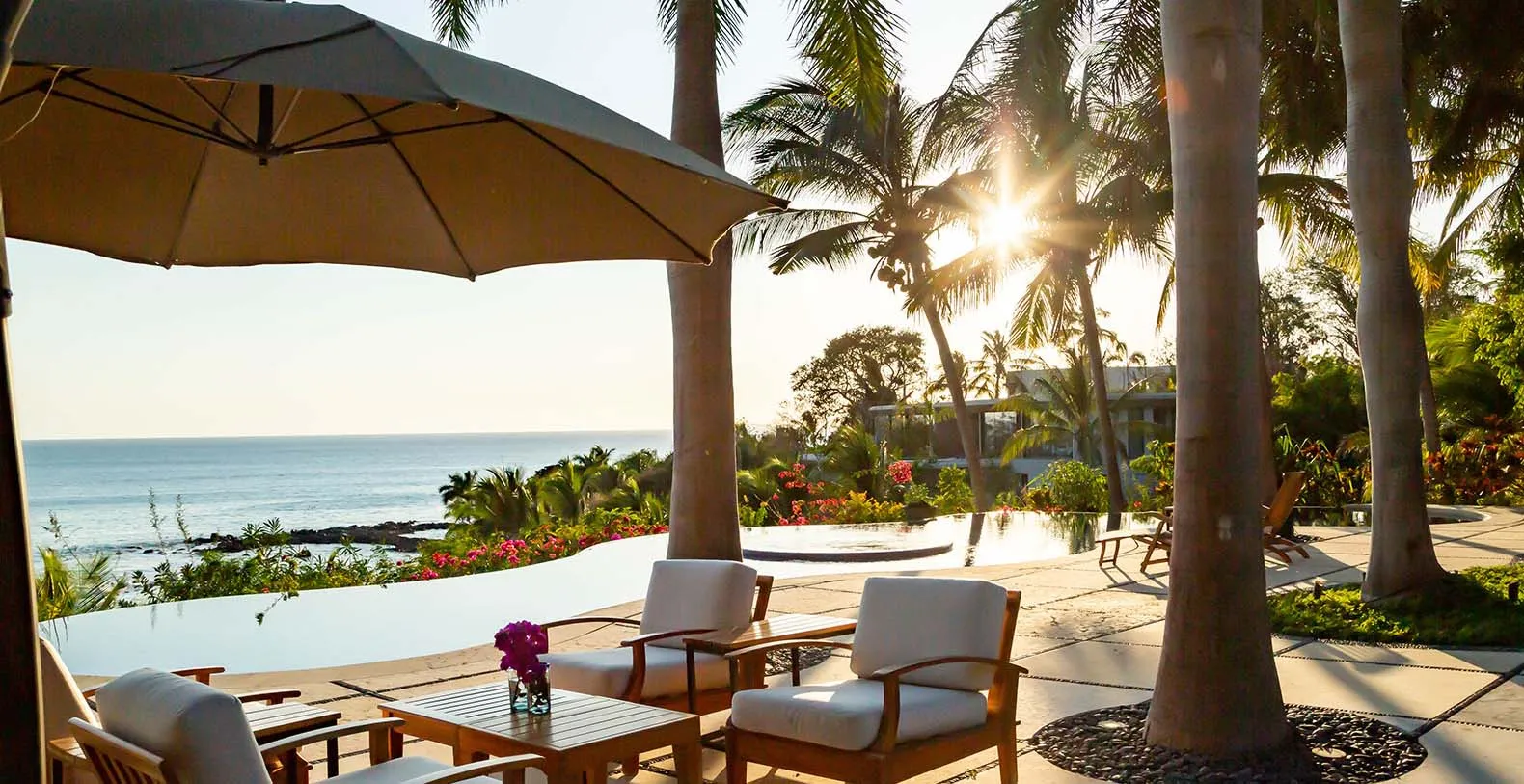 Casa Cuixa del Cielo Mexico Vacation Villa - Punta Mita, Punta Mita