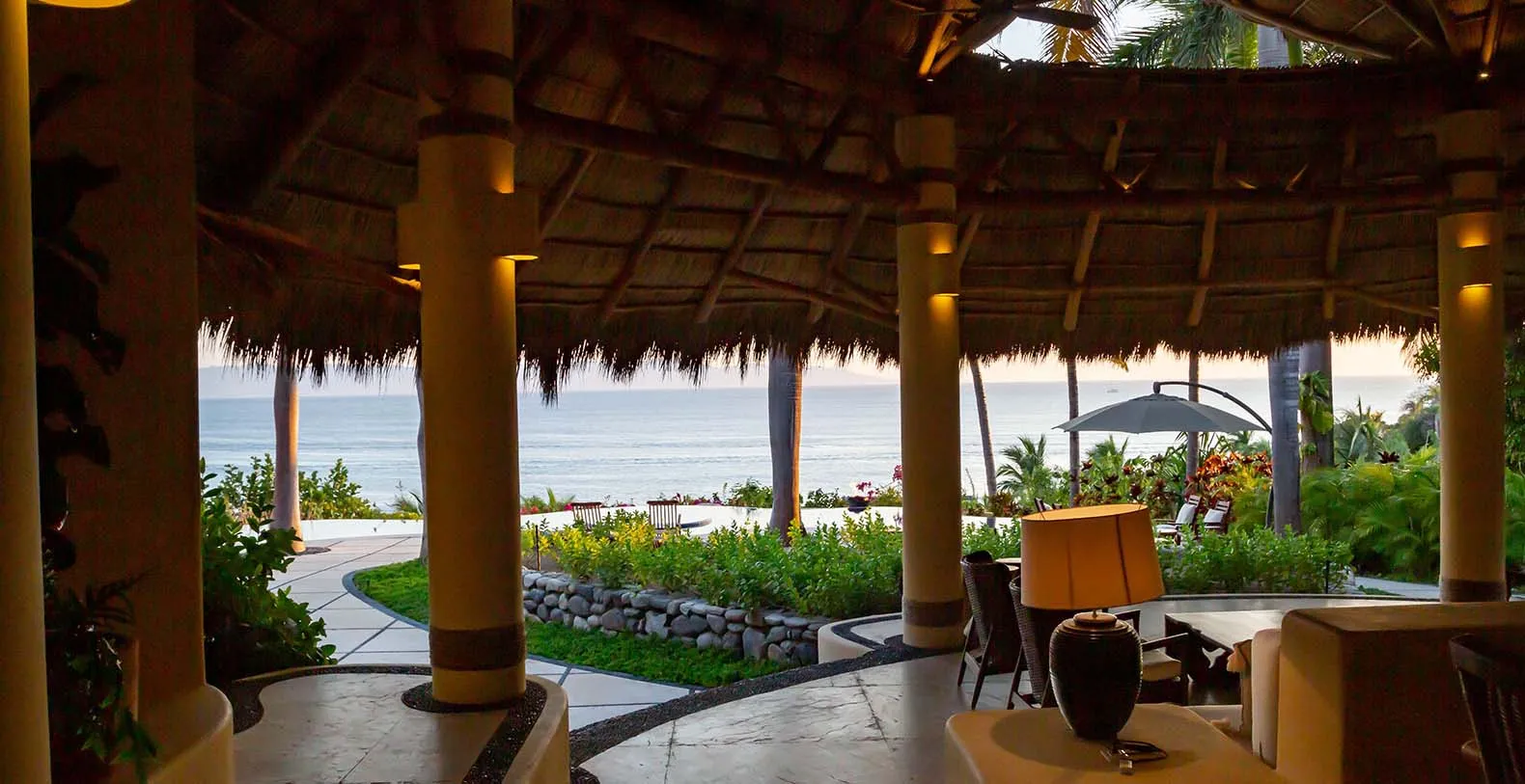 Casa Cuixa del Cielo Mexico Vacation Villa - Punta Mita, Punta Mita