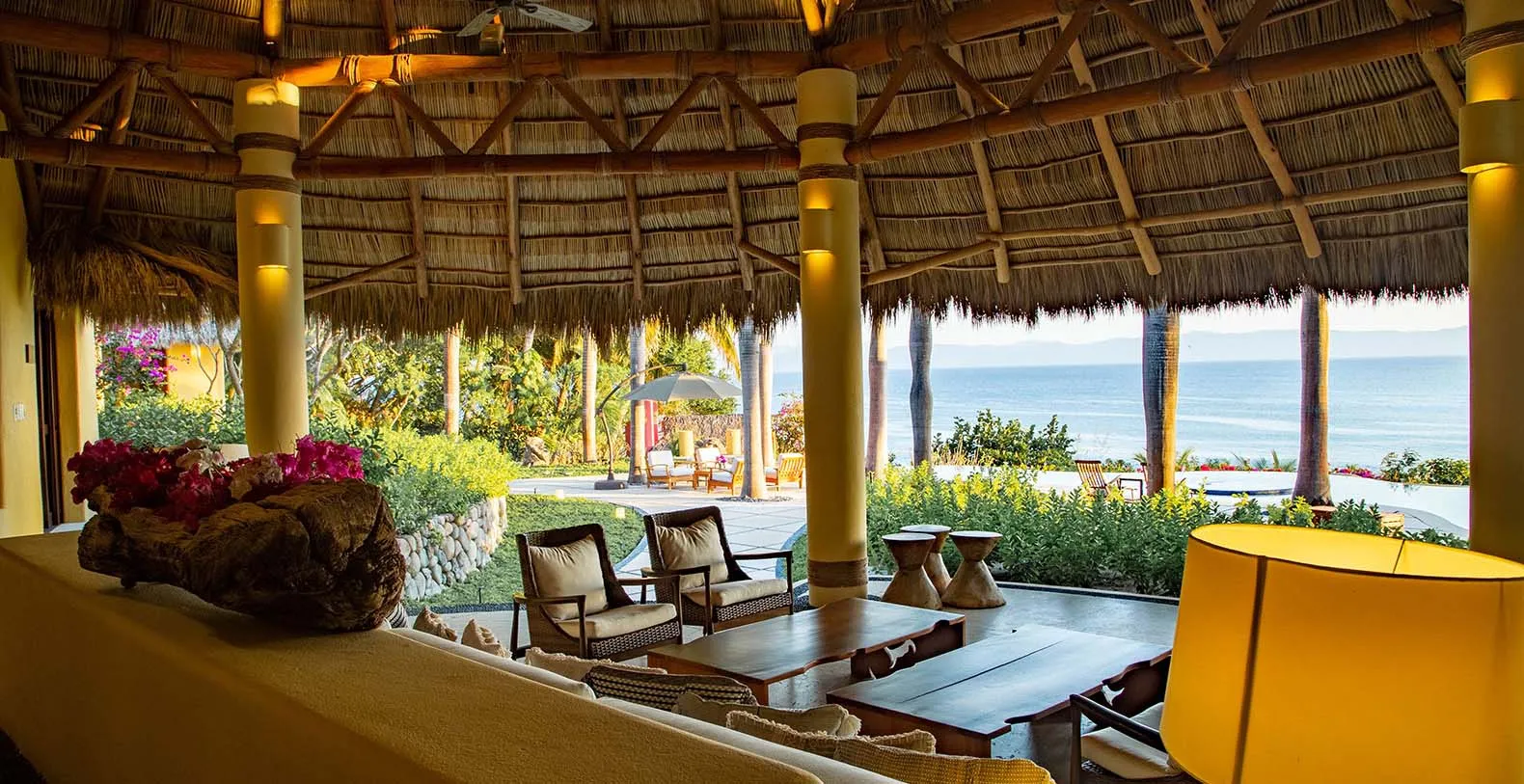 Casa Cuixa del Cielo Mexico Vacation Villa - Punta Mita, Punta Mita