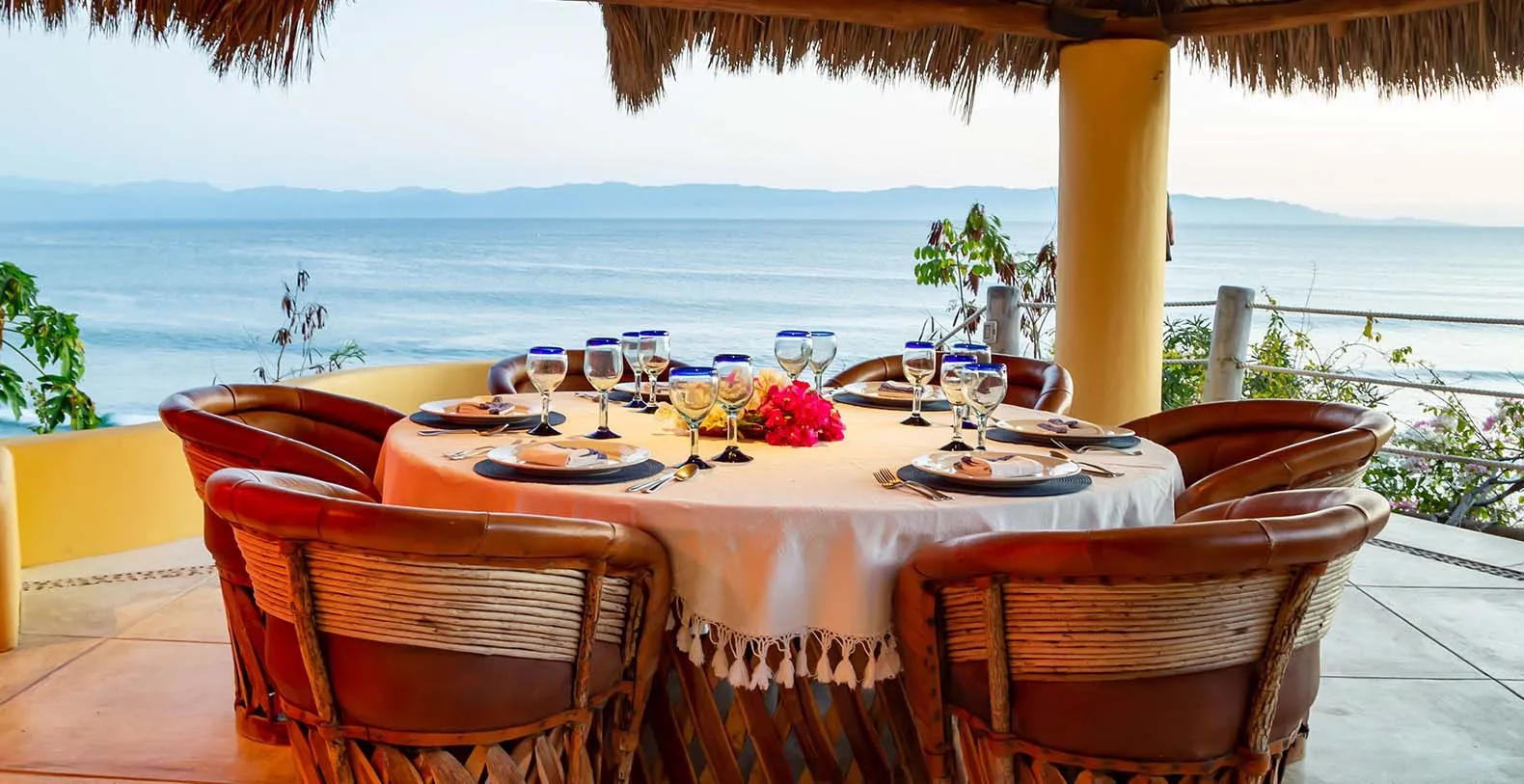 Casa Cuixa del Cielo Mexico Vacation Villa - Punta Mita, Punta Mita