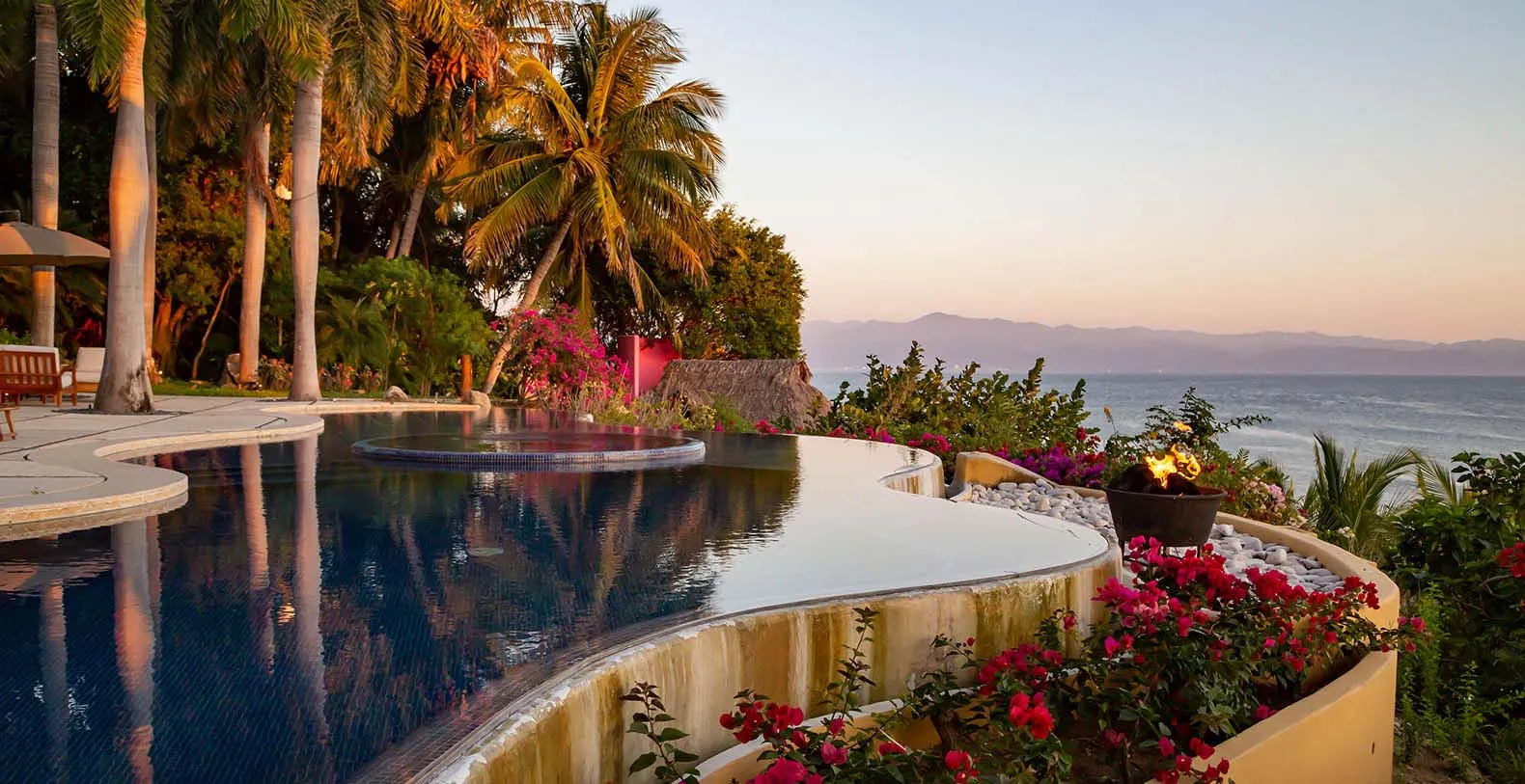 Casa Cuixa del Cielo Mexico Vacation Villa - Punta Mita, Punta Mita