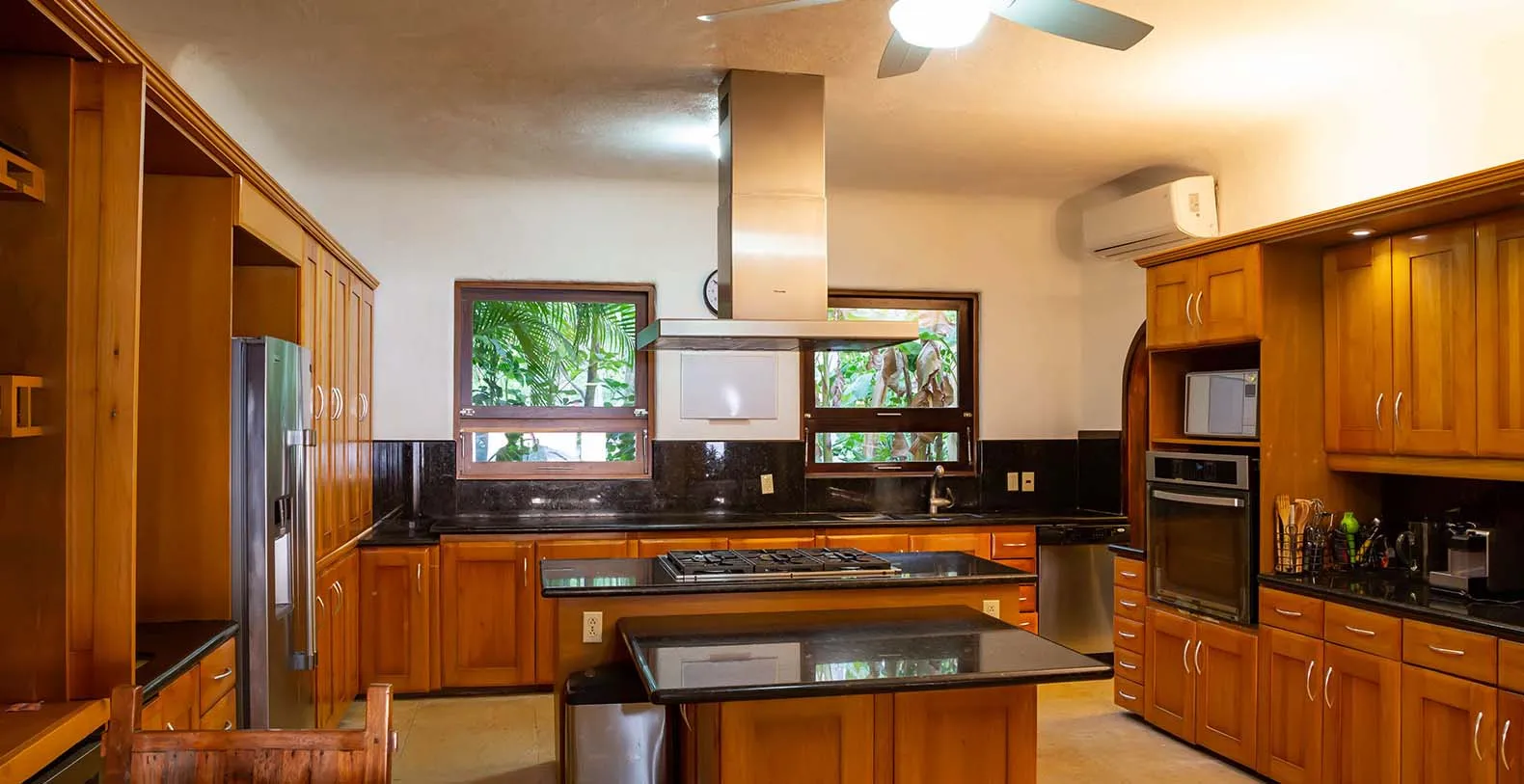 Casa Cuixa del Cielo Mexico Vacation Villa - Punta Mita, Punta Mita