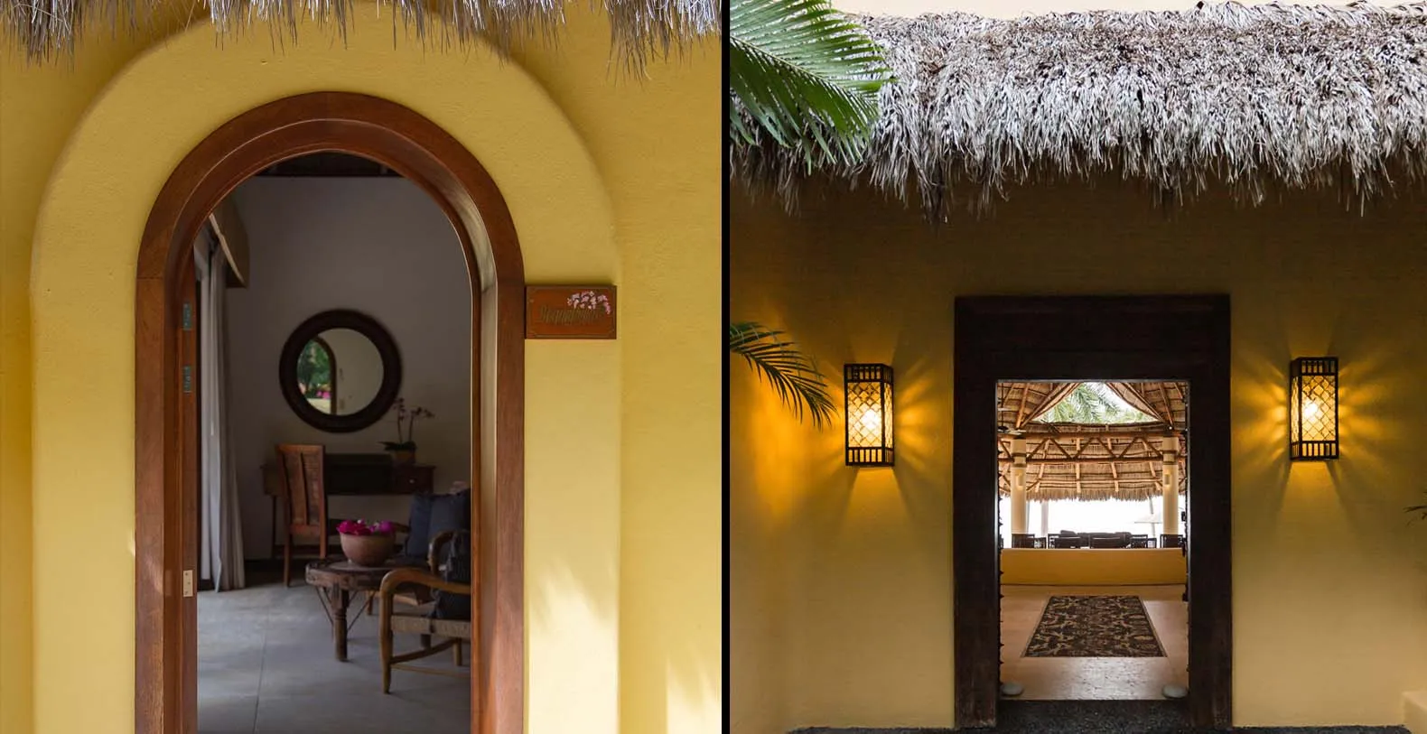 Casa Cuixa del Cielo Mexico Vacation Villa - Punta Mita, Punta Mita