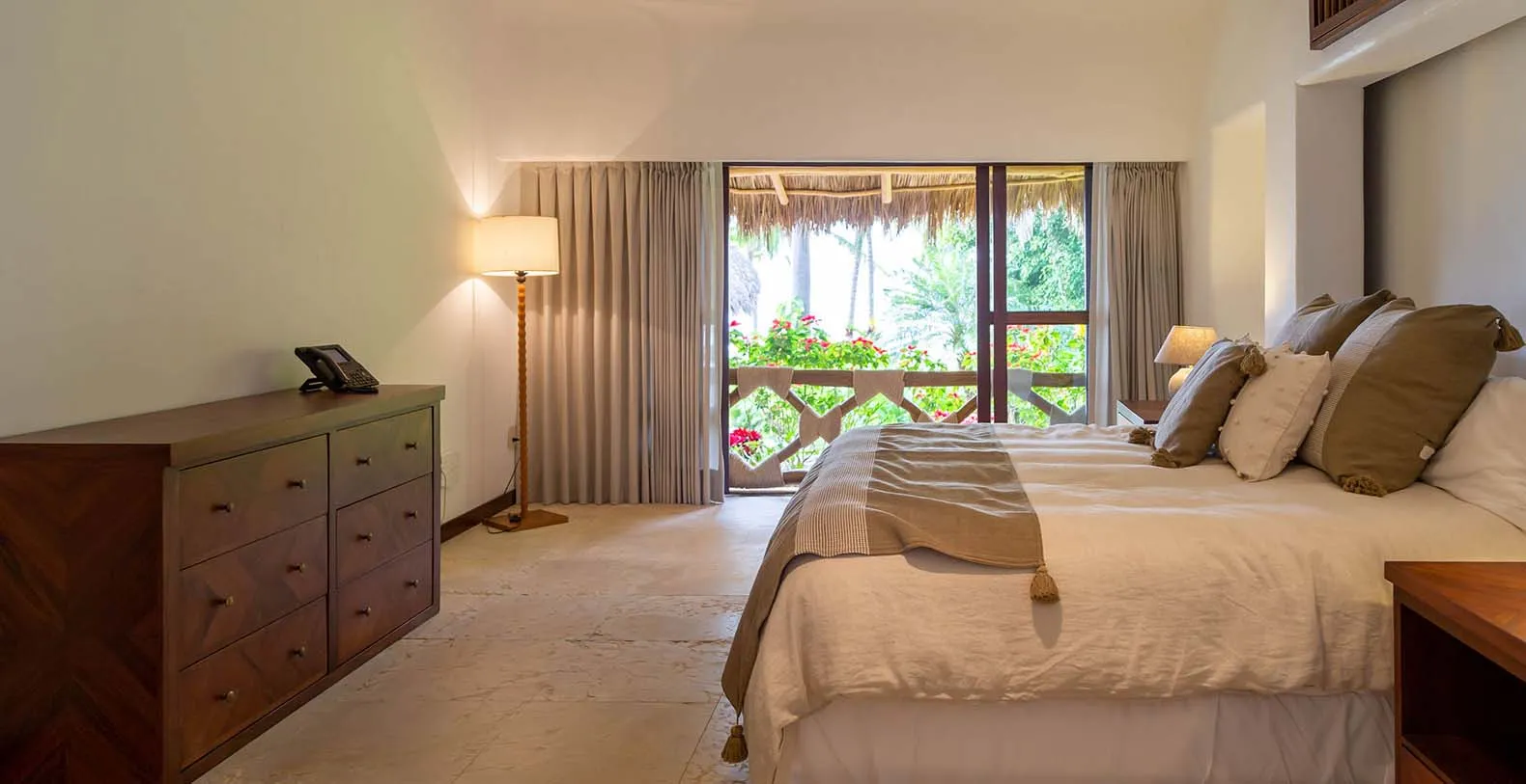 Casa Cuixa del Cielo Mexico Vacation Villa - Punta Mita, Punta Mita