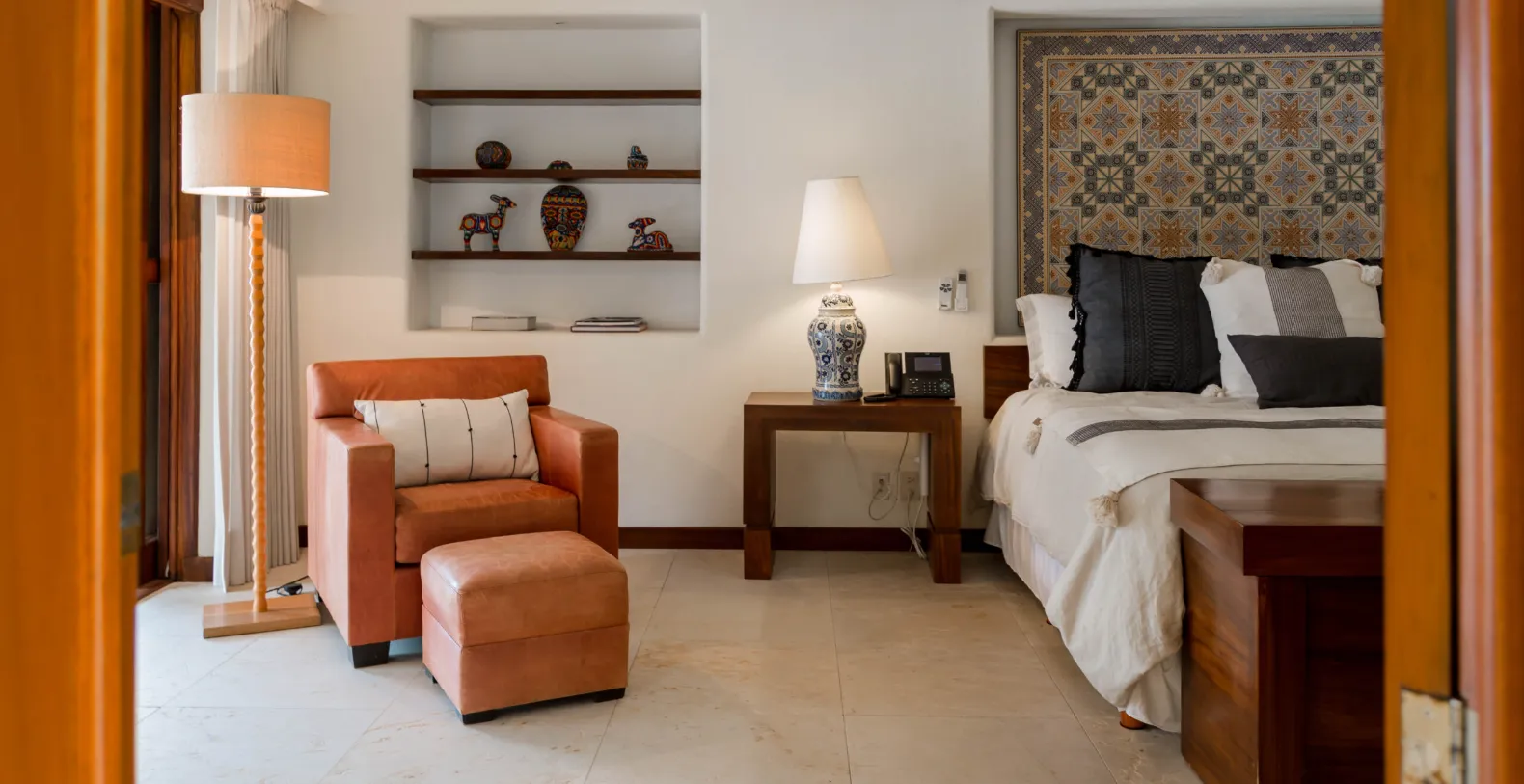 Casa Cuixa del Cielo Mexico Vacation Villa - Punta Mita, Punta Mita