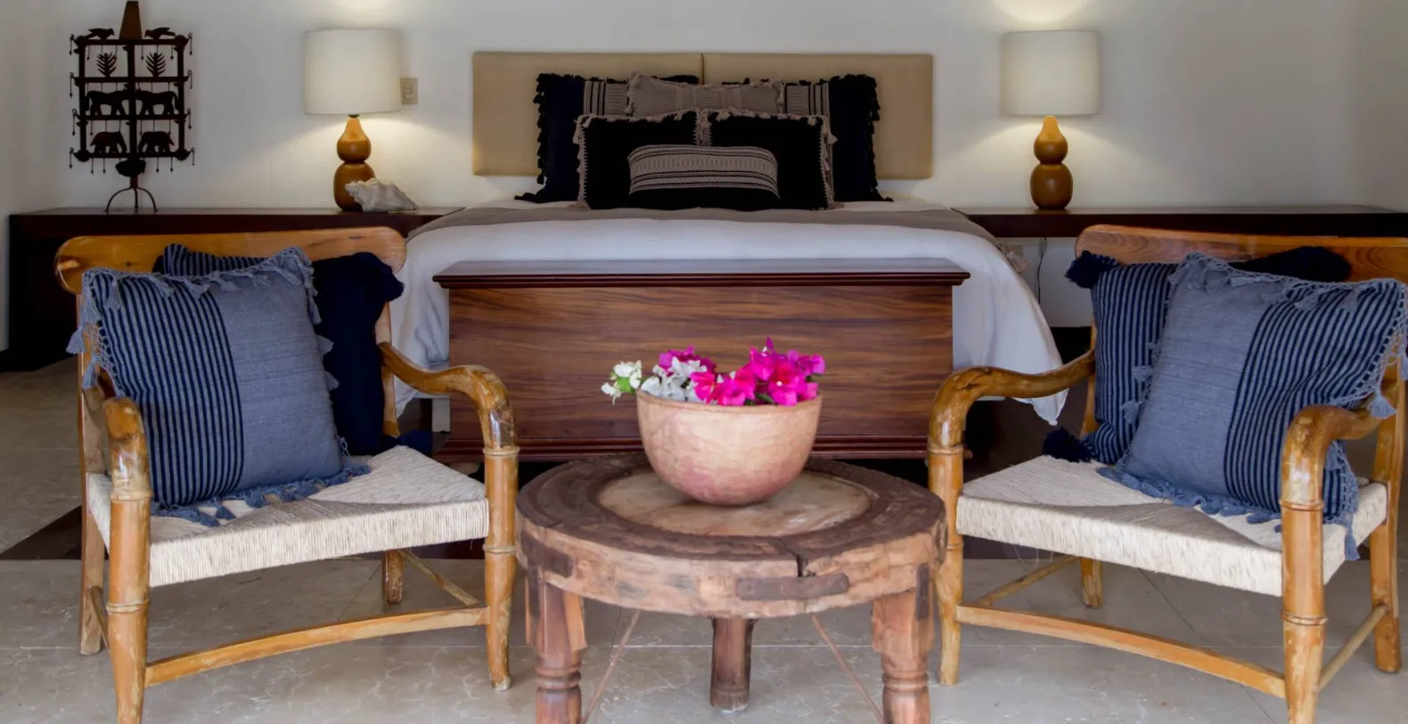 Casa Cuixa del Cielo Mexico Vacation Villa - Punta Mita, Punta Mita