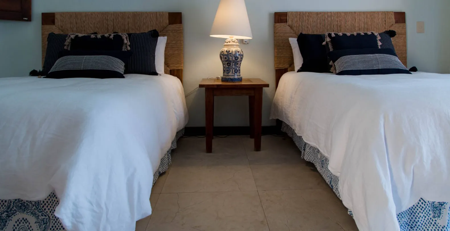 Casa Cuixa del Cielo Mexico Vacation Villa - Punta Mita, Punta Mita