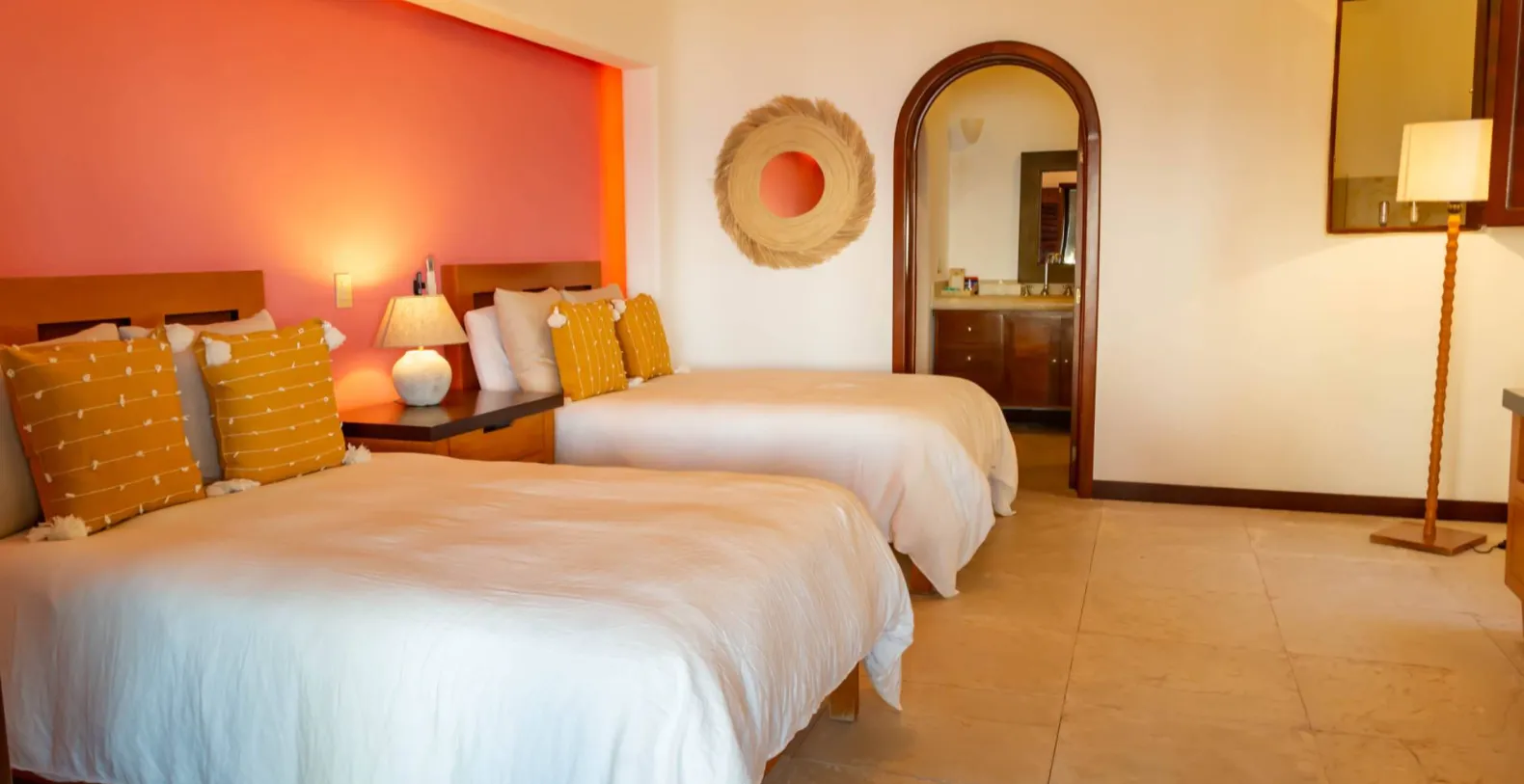 Casa Cuixa del Cielo Mexico Vacation Villa - Punta Mita, Punta Mita