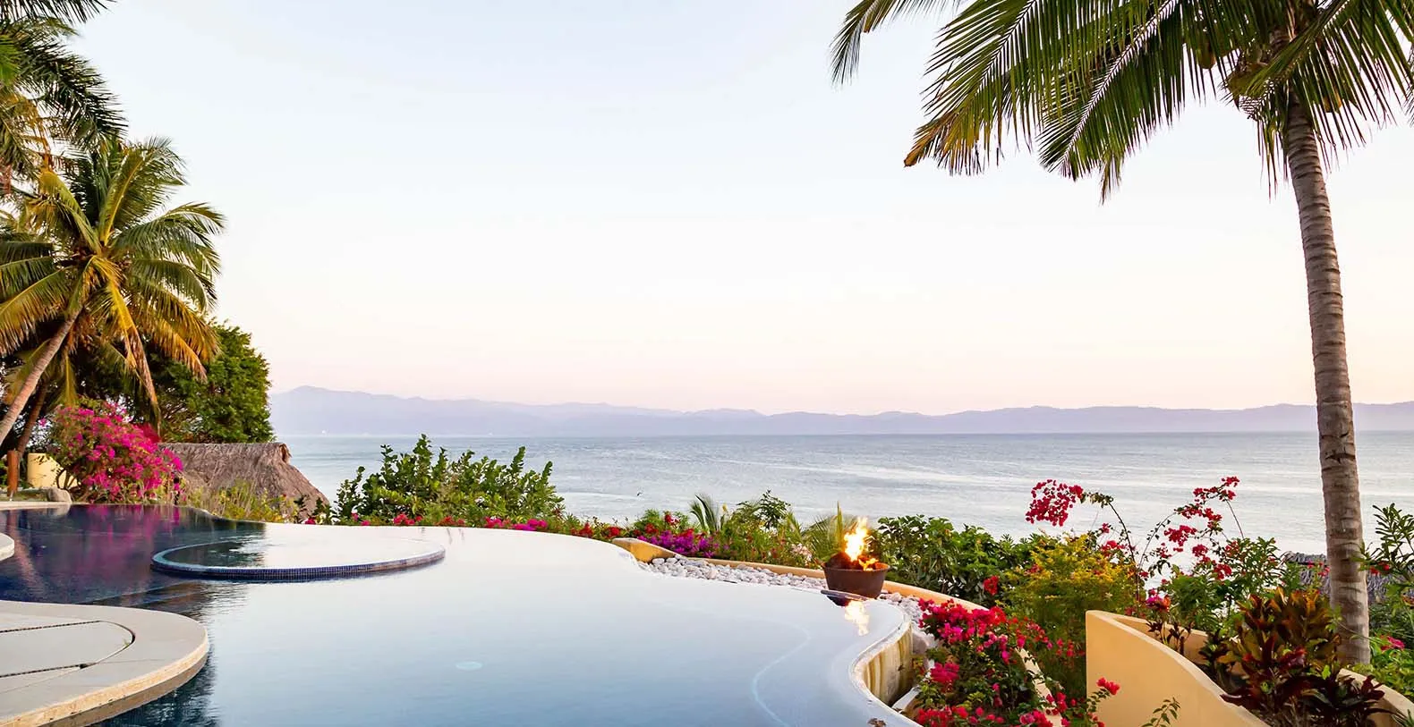 Casa Cuixa del Cielo Mexico Vacation Villa - Punta Mita, Punta Mita