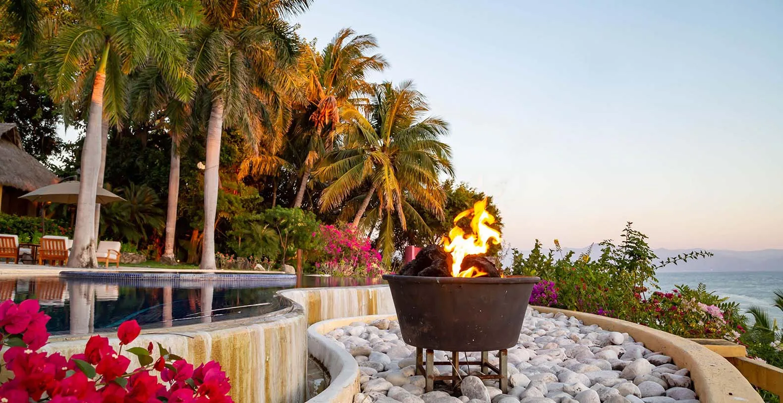 Casa Cuixa del Cielo Mexico Vacation Villa - Punta Mita, Punta Mita