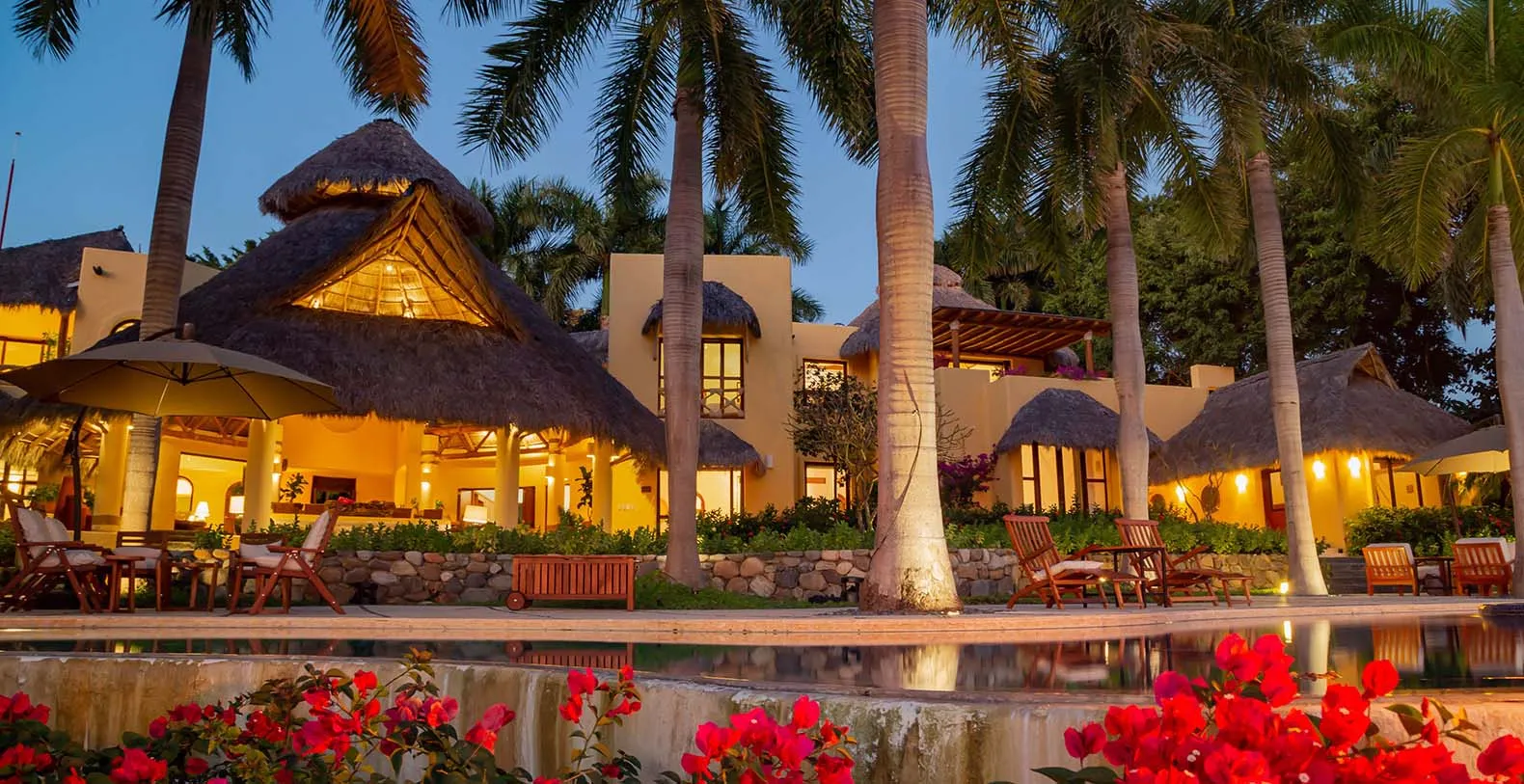 Casa Cuixa del Cielo Punta Mita Mexico