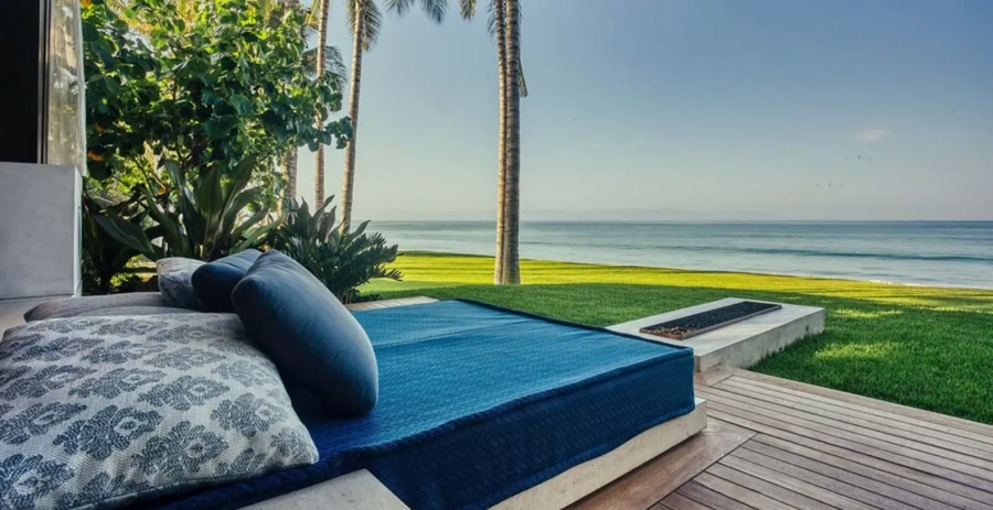 Casa Del Oso Punta Mita Vacation Villa - Mexico