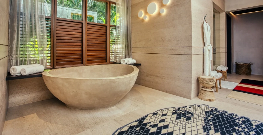 Casa Del Oso Punta Mita Vacation Villa - Mexico