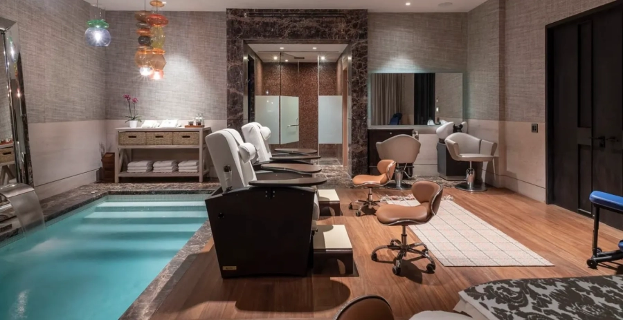 Casa Del Oso Punta Mita Vacation Villa - Mexico