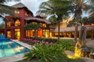 Jade Beach Akumal Mexico Luxury Vacation Rental