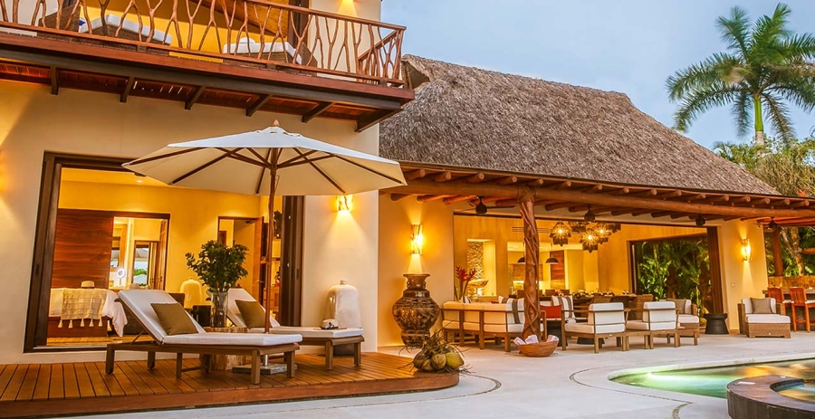Casa Dewi Punta Mita Vacation Villa - Mexico