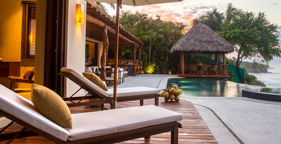 Casa Dewi Punta Mita Vacation Villa - Mexico