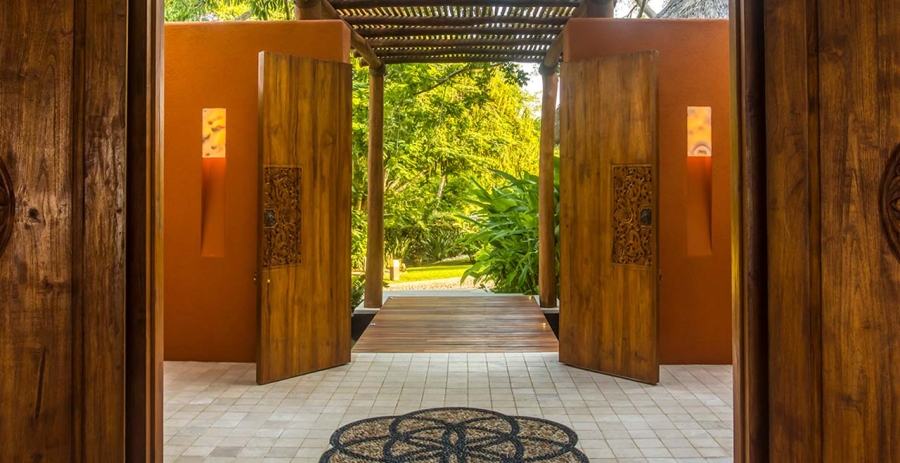 Casa Dewi Punta Mita Vacation Villa - Mexico
