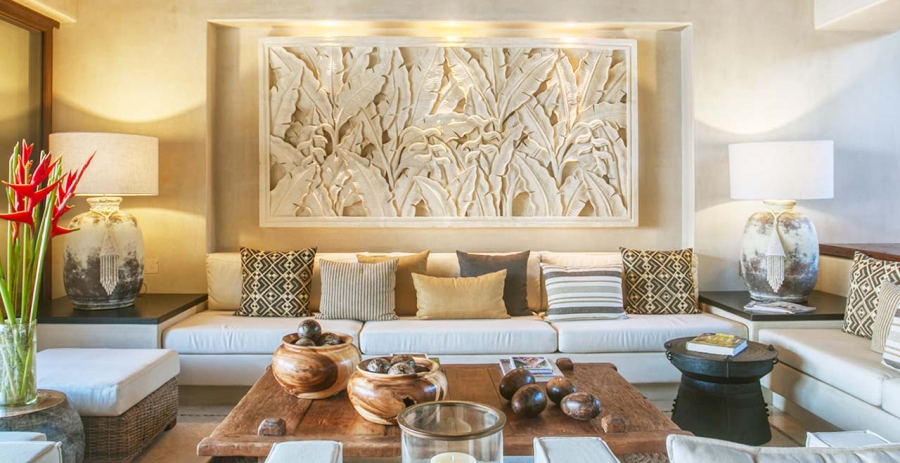 Casa Dewi Punta Mita Vacation Villa - Mexico