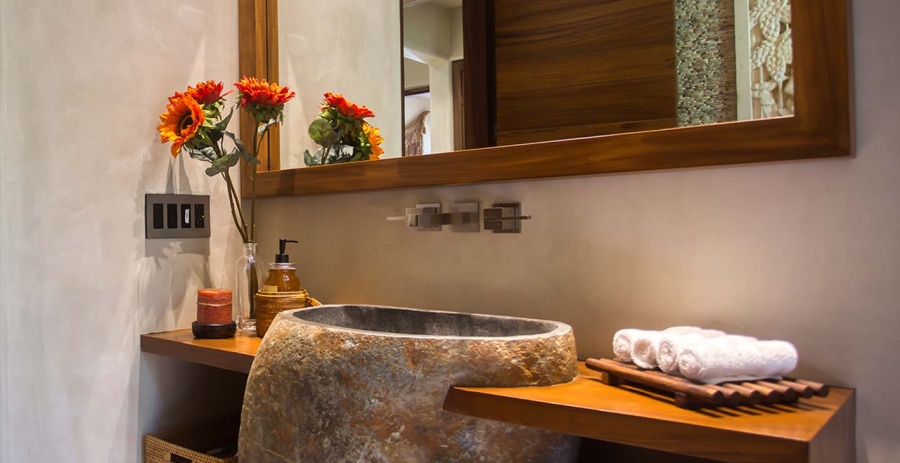 Casa Dewi Punta Mita Vacation Villa - Mexico