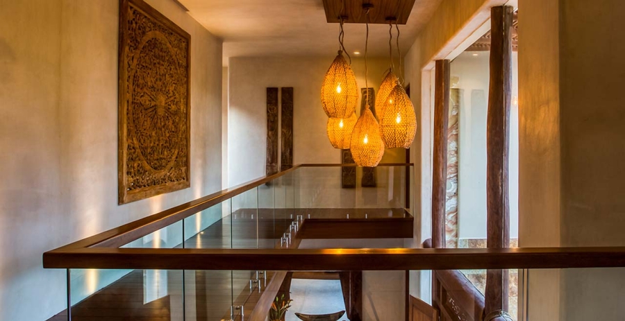 Casa Dewi Punta Mita Vacation Villa - Mexico