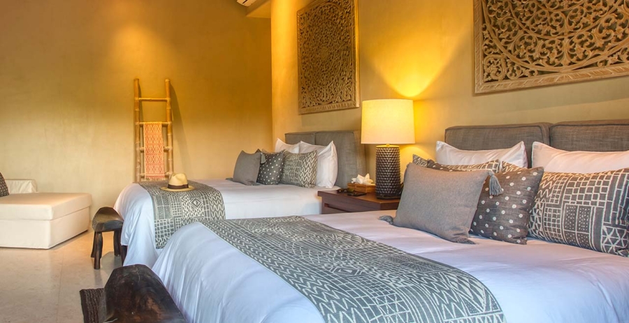 Casa Dewi Punta Mita Vacation Villa - Mexico