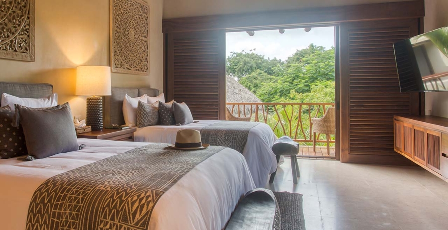 Casa Dewi Punta Mita Vacation Villa - Mexico