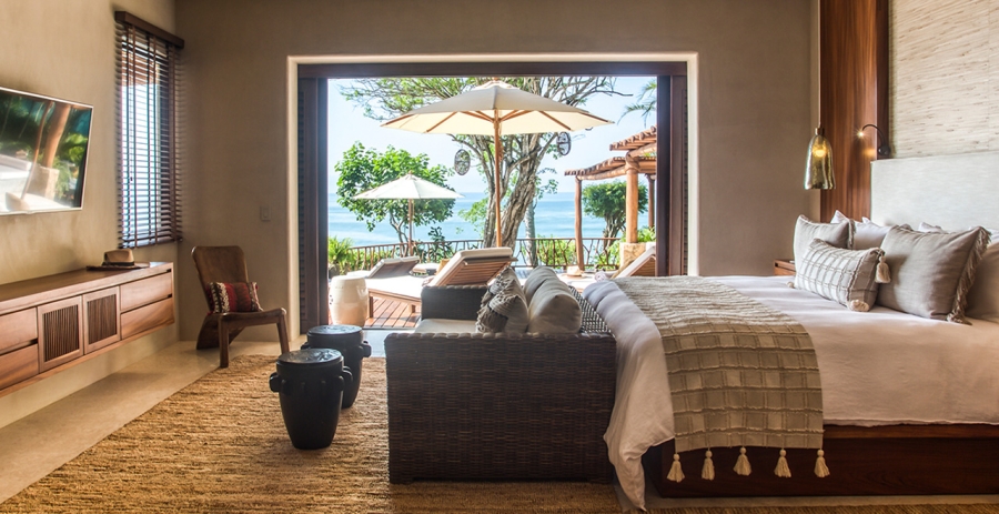 Casa Dewi Punta Mita Vacation Villa - Mexico