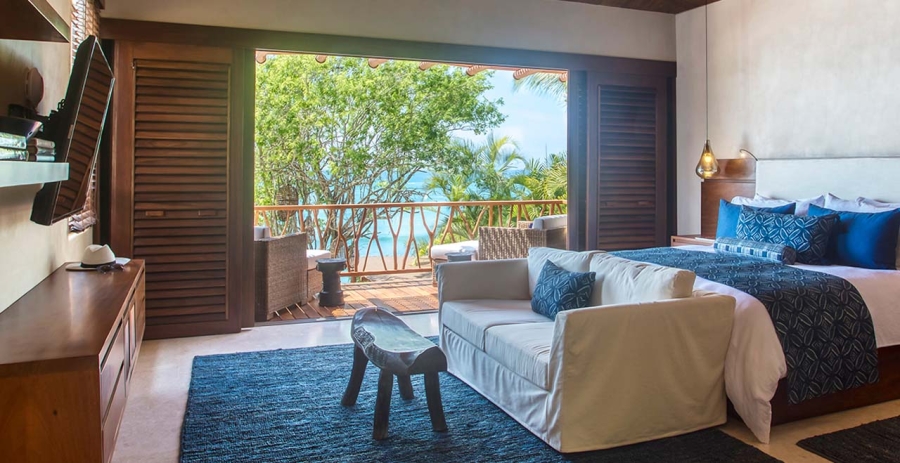 Casa Dewi Punta Mita Vacation Villa - Mexico