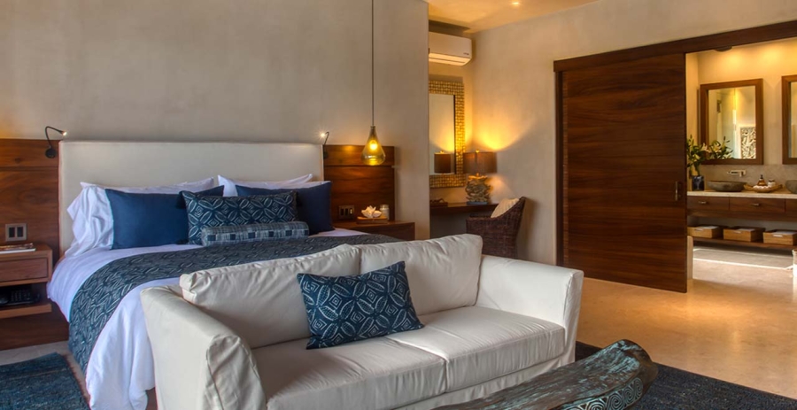 Casa Dewi Punta Mita Vacation Villa - Mexico
