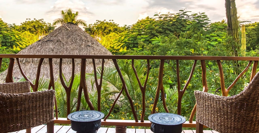 Casa Dewi Punta Mita Vacation Villa - Mexico
