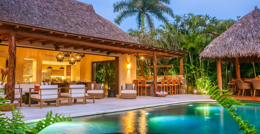 Casa Dewi Punta Mita Vacation Villa - Mexico