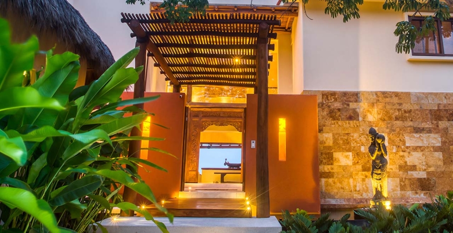 Casa Dewi Punta Mita Vacation Villa - Mexico