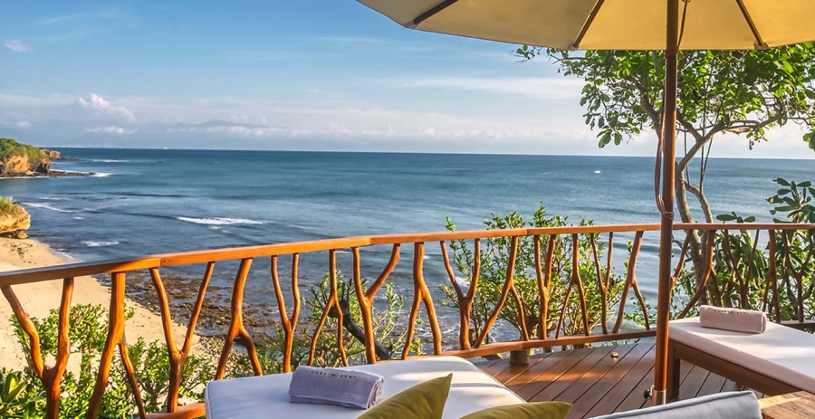 Casa Dewi Punta Mita Vacation Villa - Mexico