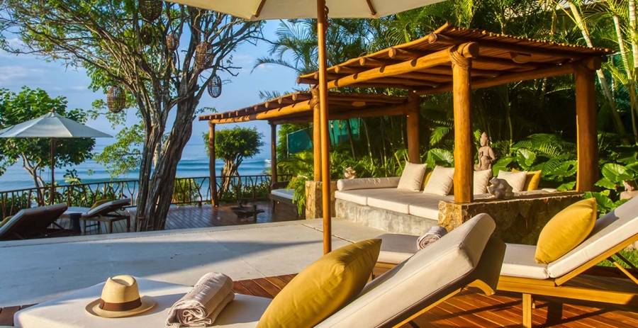 Casa Dewi Punta Mita Vacation Villa - Mexico