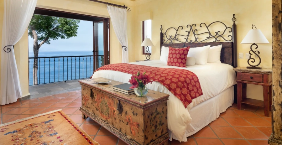 Casa Dos Cisnes Puerto Vallarta Vacation Villa - Mexico