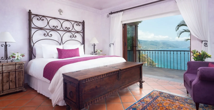 Casa Dos Cisnes Puerto Vallarta Vacation Villa - Mexico