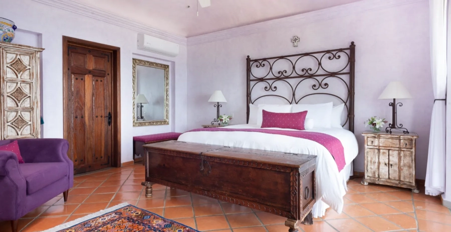 Casa Dos Cisnes Puerto Vallarta Vacation Villa - Mexico