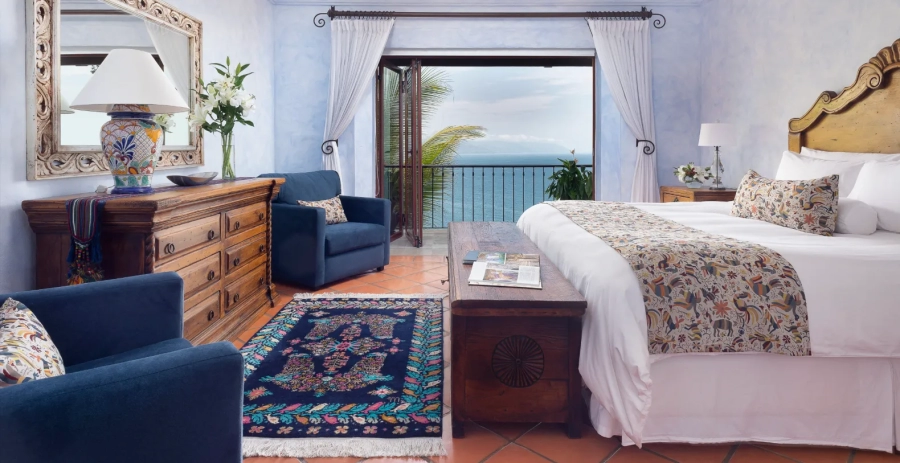 Casa Dos Cisnes Puerto Vallarta Vacation Villa - Mexico