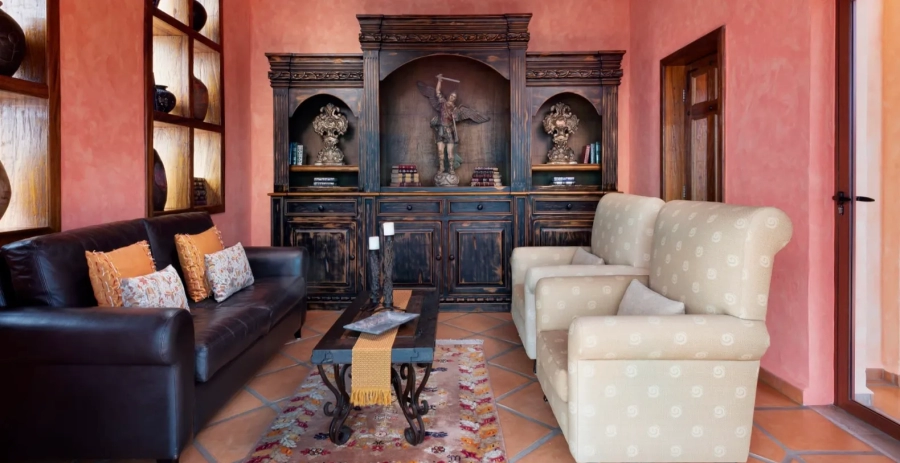 Casa Dos Cisnes Puerto Vallarta Vacation Villa - Mexico