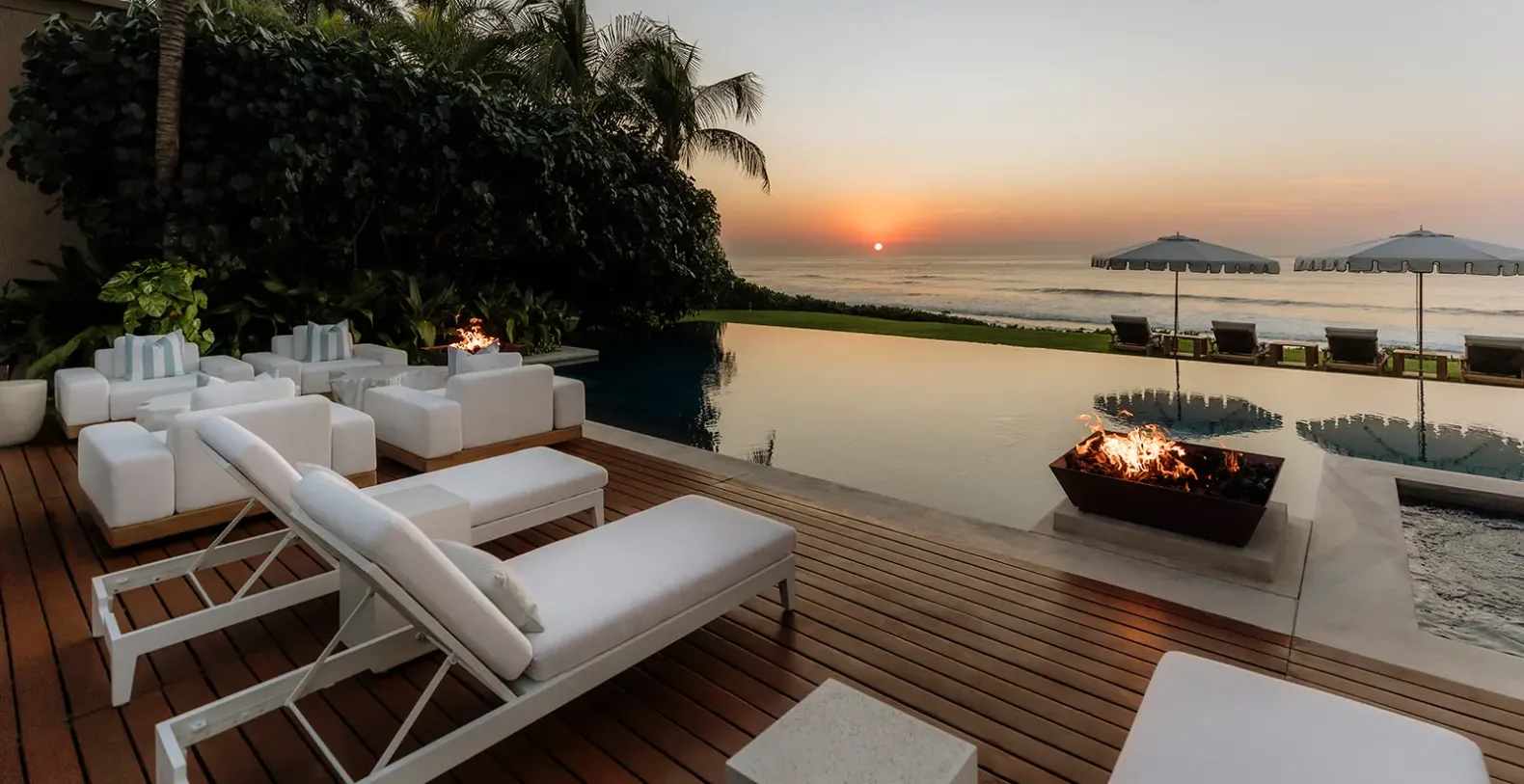 Casa Entre Rocas Mexico Vacation Villa - La Punta Estates, Punta Mita