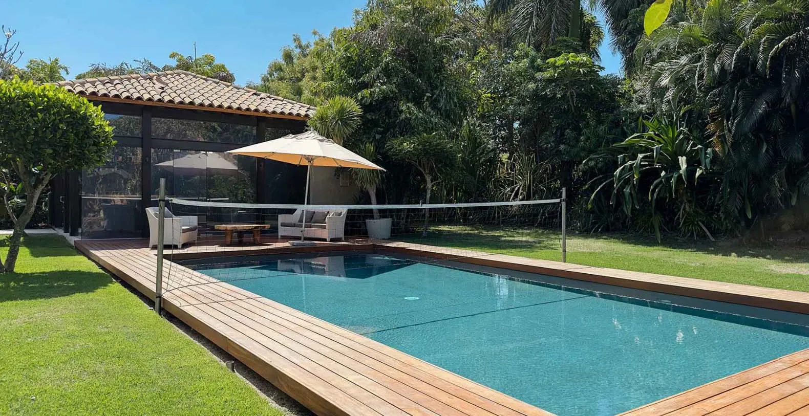 Casa Entre Rocas Mexico Vacation Villa - La Punta Estates, Punta Mita