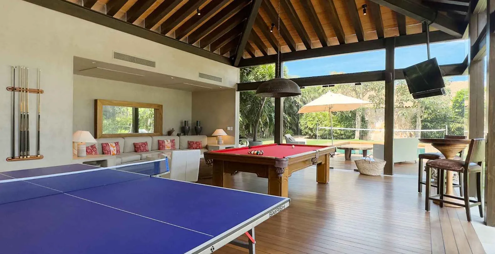 Casa Entre Rocas Mexico Vacation Villa - La Punta Estates, Punta Mita