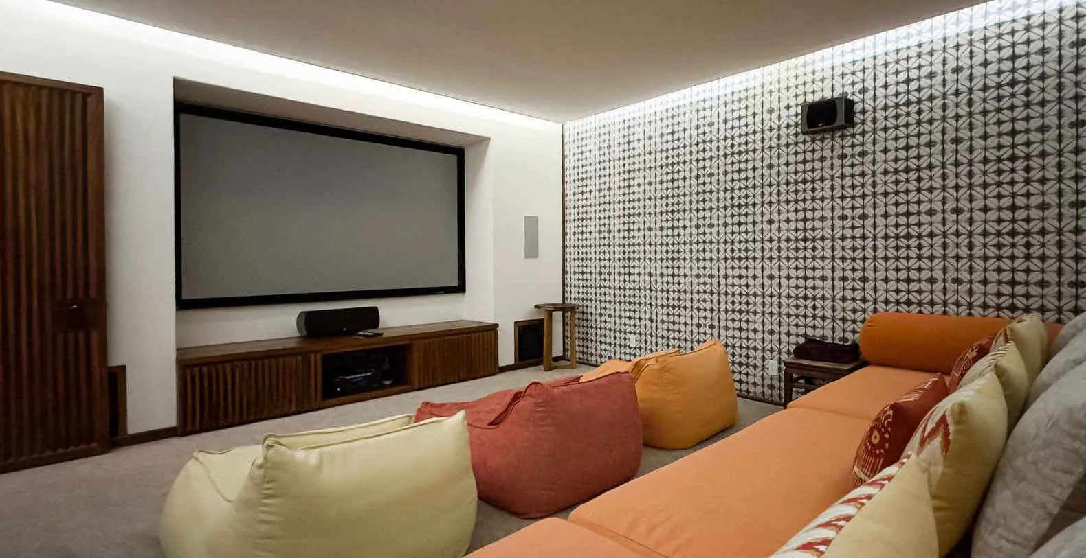 Casa Entre Rocas Mexico Vacation Villa - La Punta Estates, Punta Mita