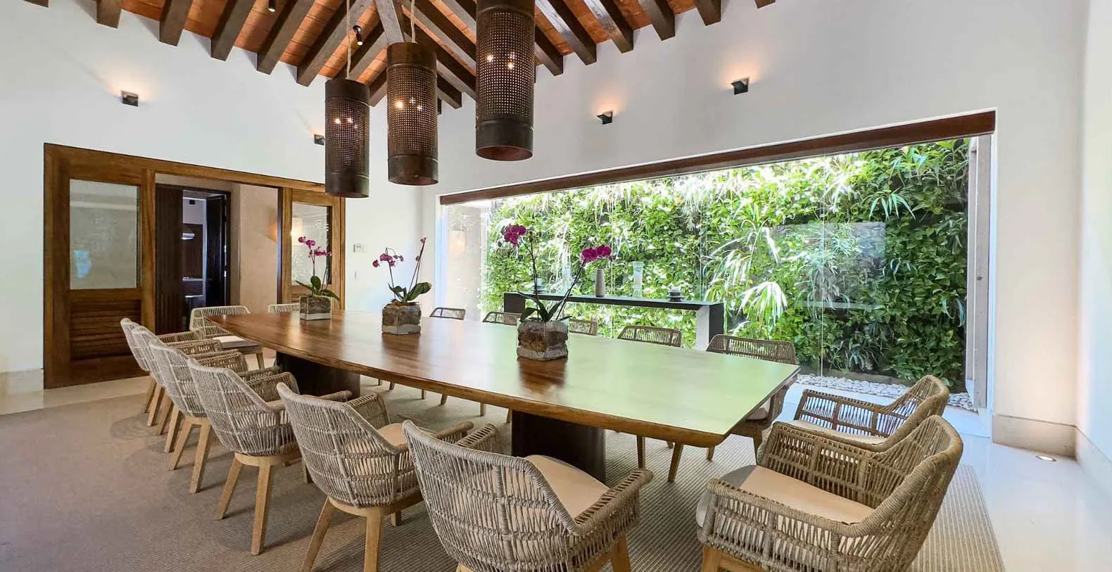 Casa Entre Rocas Mexico Vacation Villa - La Punta Estates, Punta Mita