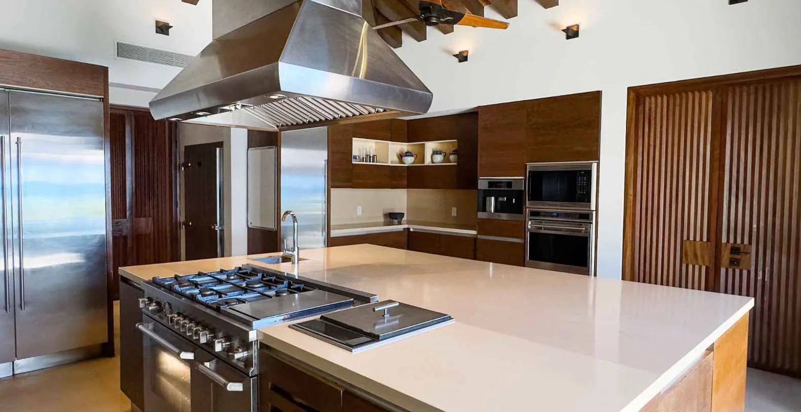 Casa Entre Rocas Mexico Vacation Villa - La Punta Estates, Punta Mita