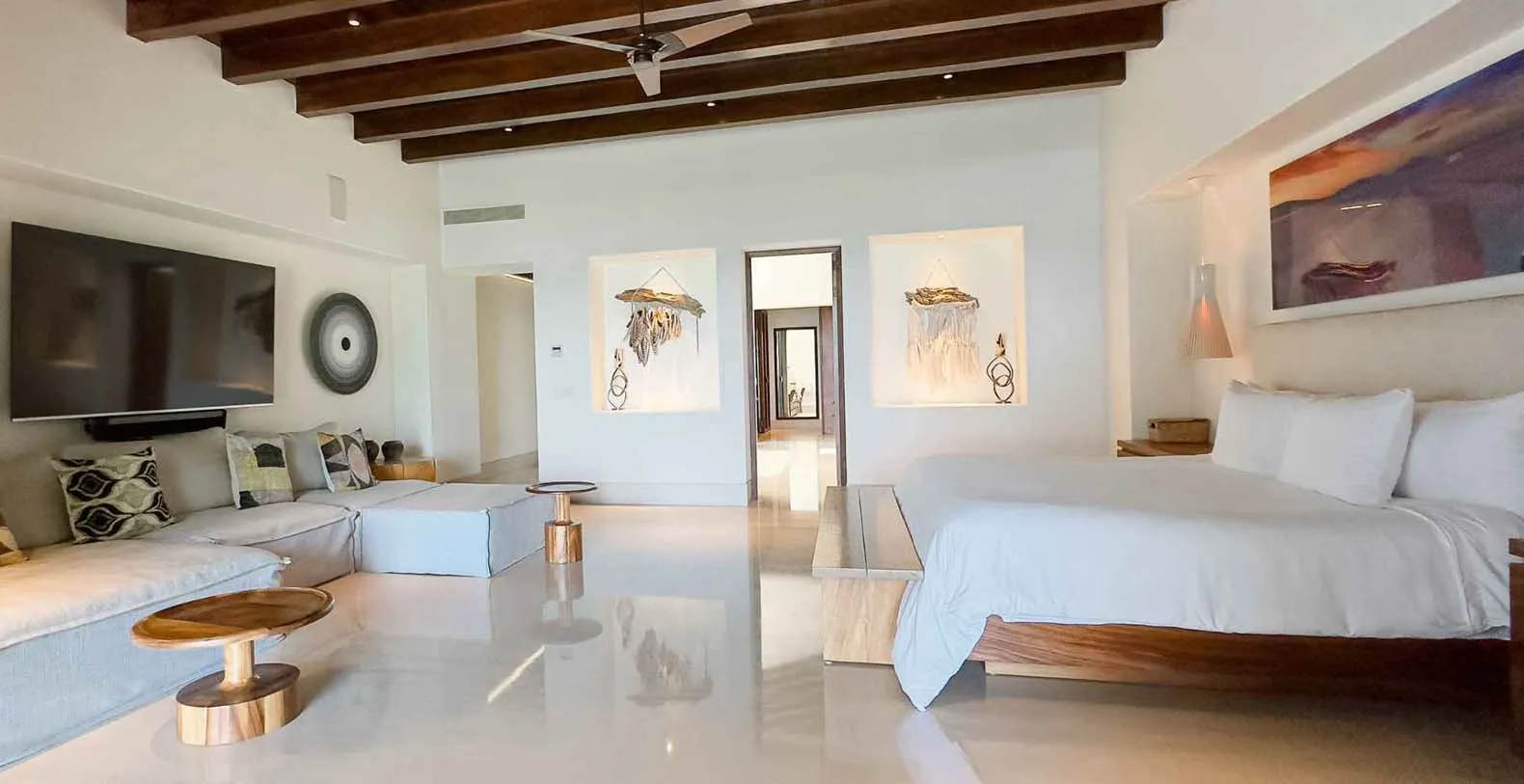 Casa Entre Rocas Mexico Vacation Villa - La Punta Estates, Punta Mita