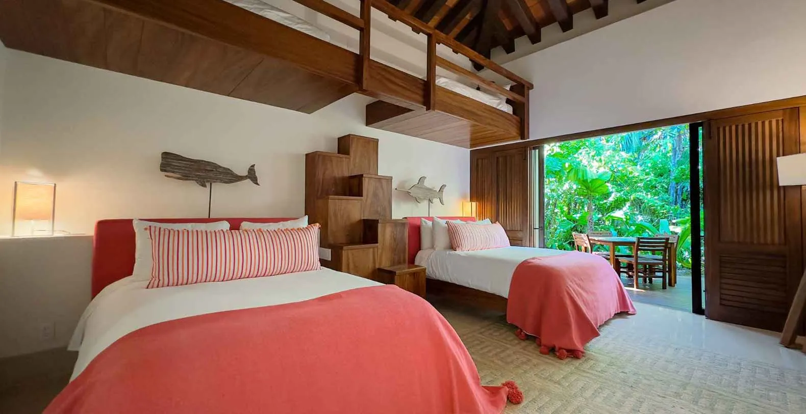 Casa Entre Rocas Mexico Vacation Villa - La Punta Estates, Punta Mita