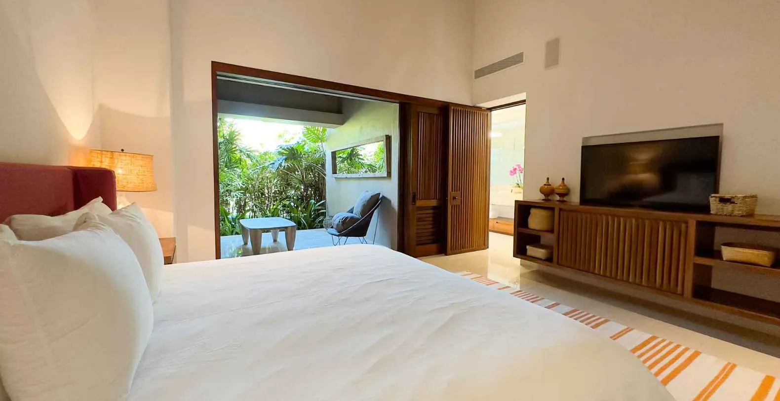 Casa Entre Rocas Mexico Vacation Villa - La Punta Estates, Punta Mita